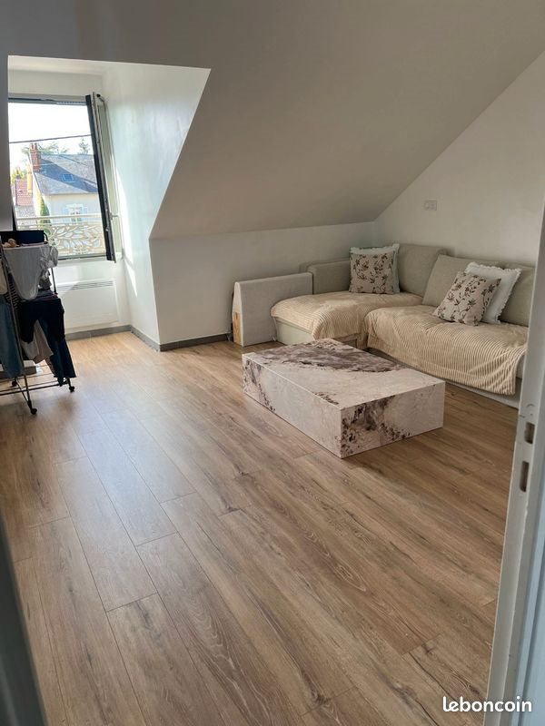 Appartement à louer, 65m², Limay