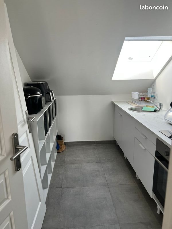 Appartement à louer, 65m², Limay