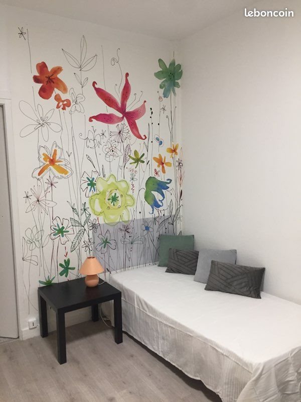Appartement à louer, 21m², Vire
