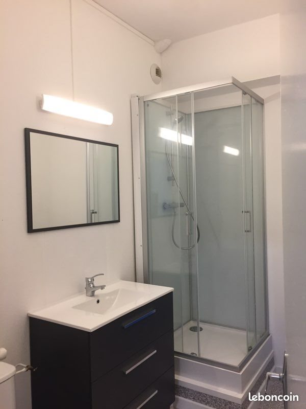 Appartement à louer, 21m², Vire