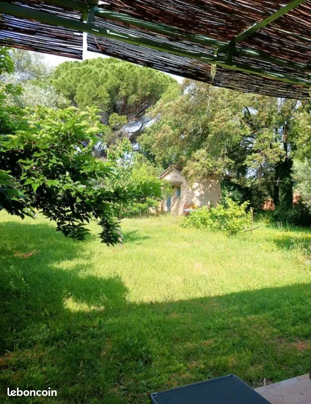 Maison à vendre, 138m², Castillon-du-Gard