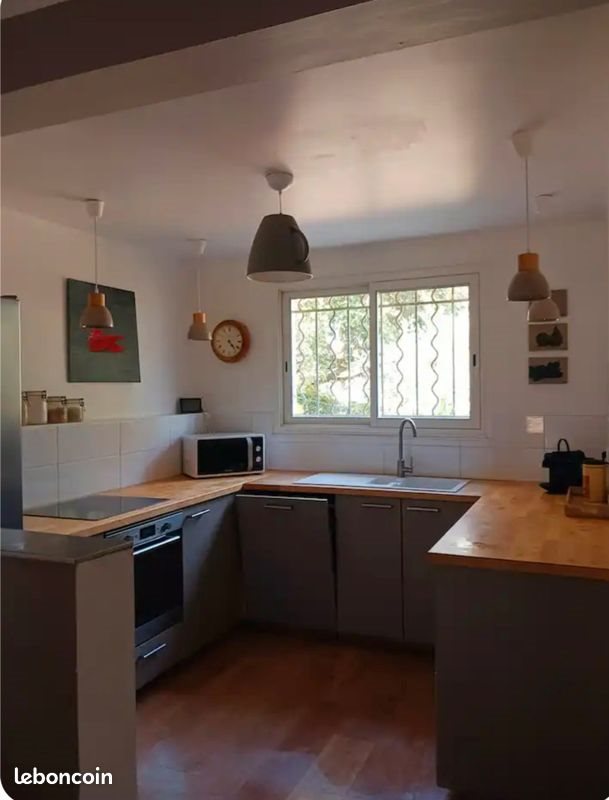 Maison à vendre, 138m², Castillon-du-Gard
