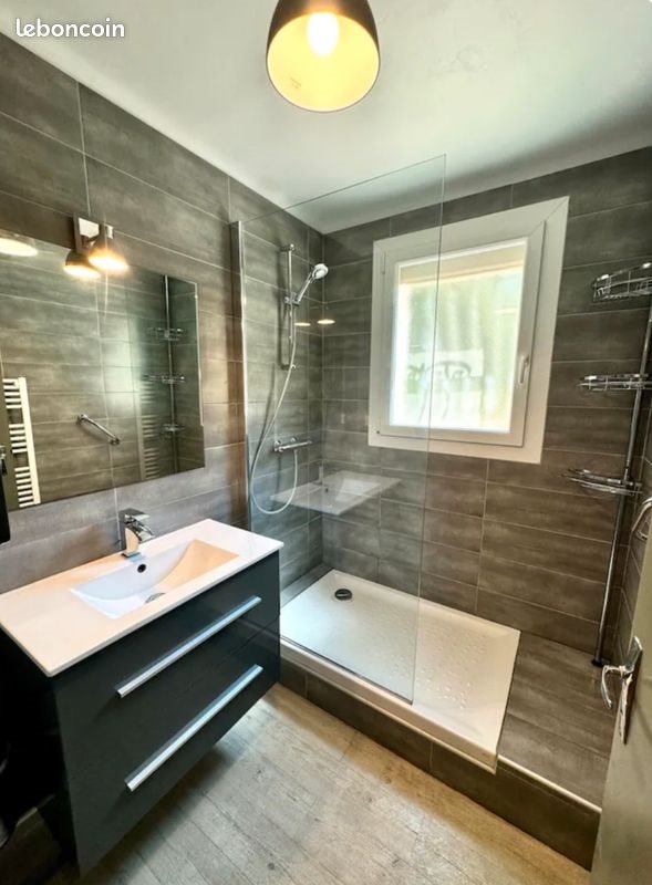 Maison à vendre, 138m², Castillon-du-Gard