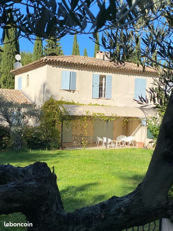 Appartement à louer, 95m², Aix-en-Provence