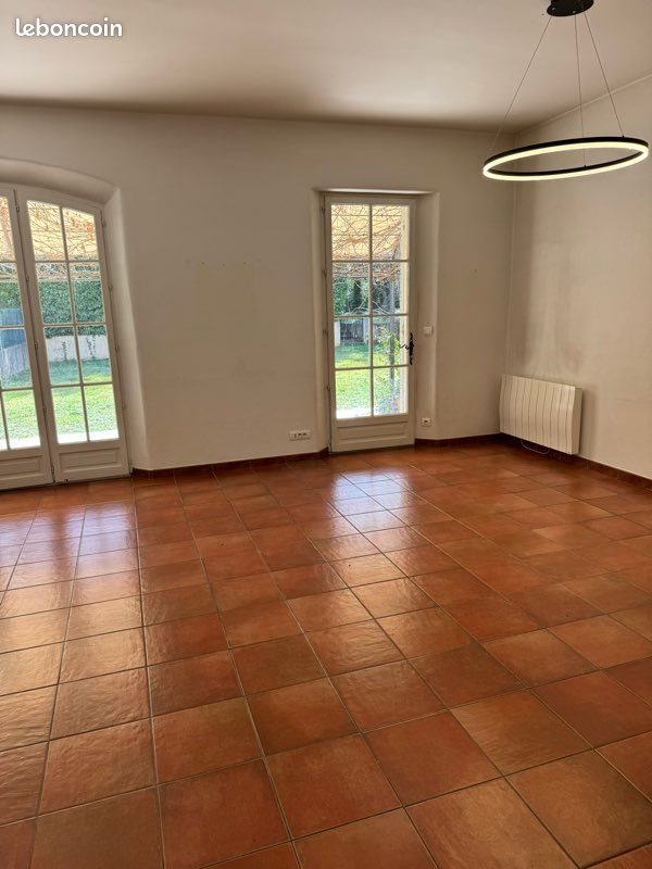 Appartement à louer, 95m², Aix-en-Provence