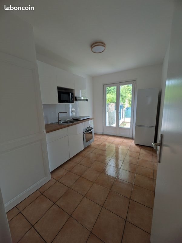 Maison à louer, 45m², Agny