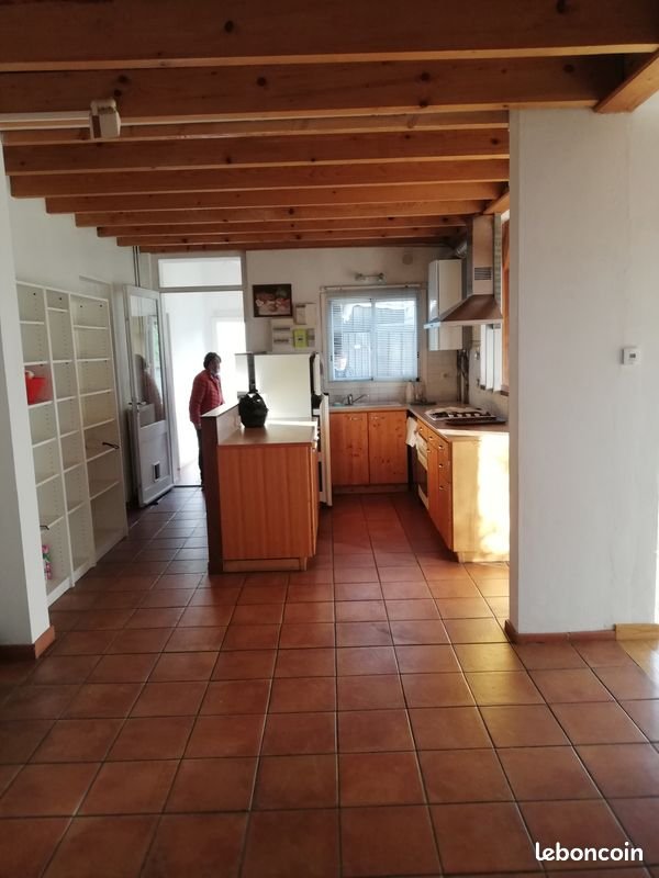 Maison à louer, 110m², Biganos