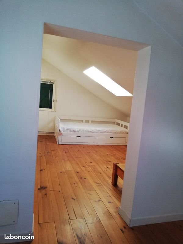 Maison à louer, 110m², Biganos