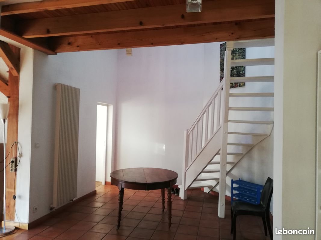 Maison à louer, 110m², Biganos