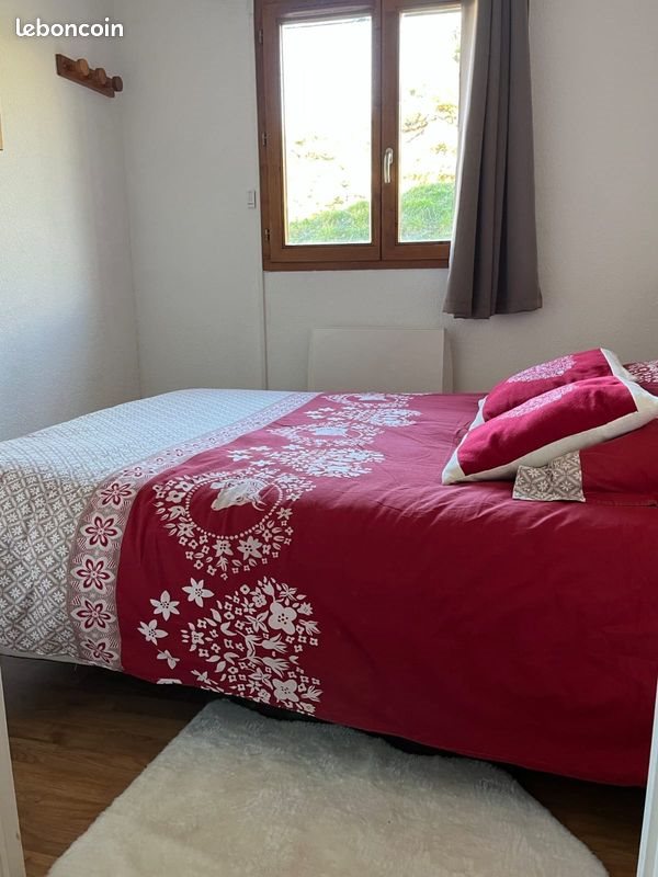 Appartement à louer, 36m², Agnières-en-Dévoluy