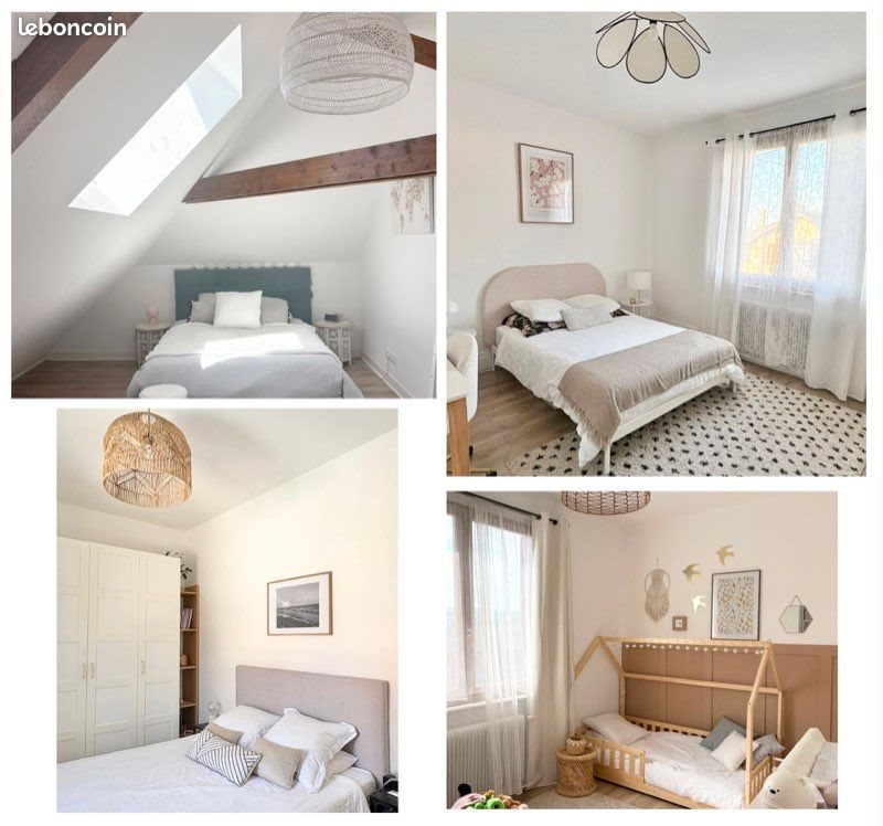 Maison à vendre, 130m², Rive-de-Gier