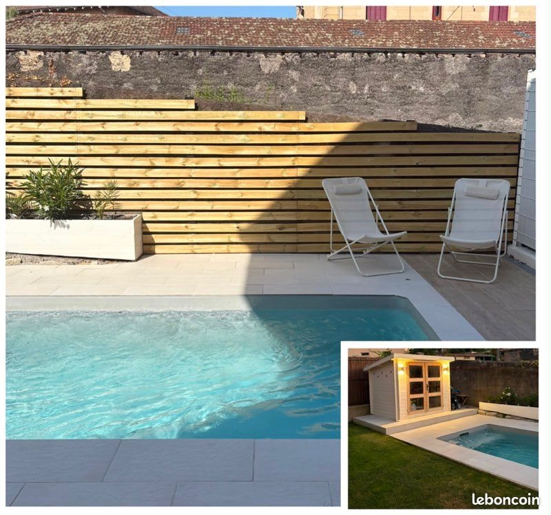 Maison à vendre, 130m², Rive-de-Gier