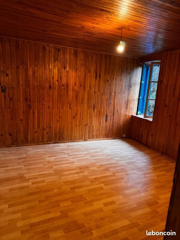 Maison à vendre, 60m², Vercel-Villedieu-le-Camp