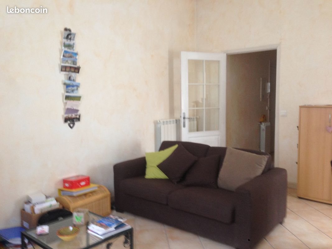 Appartement à louer, 46m², Carcassonne