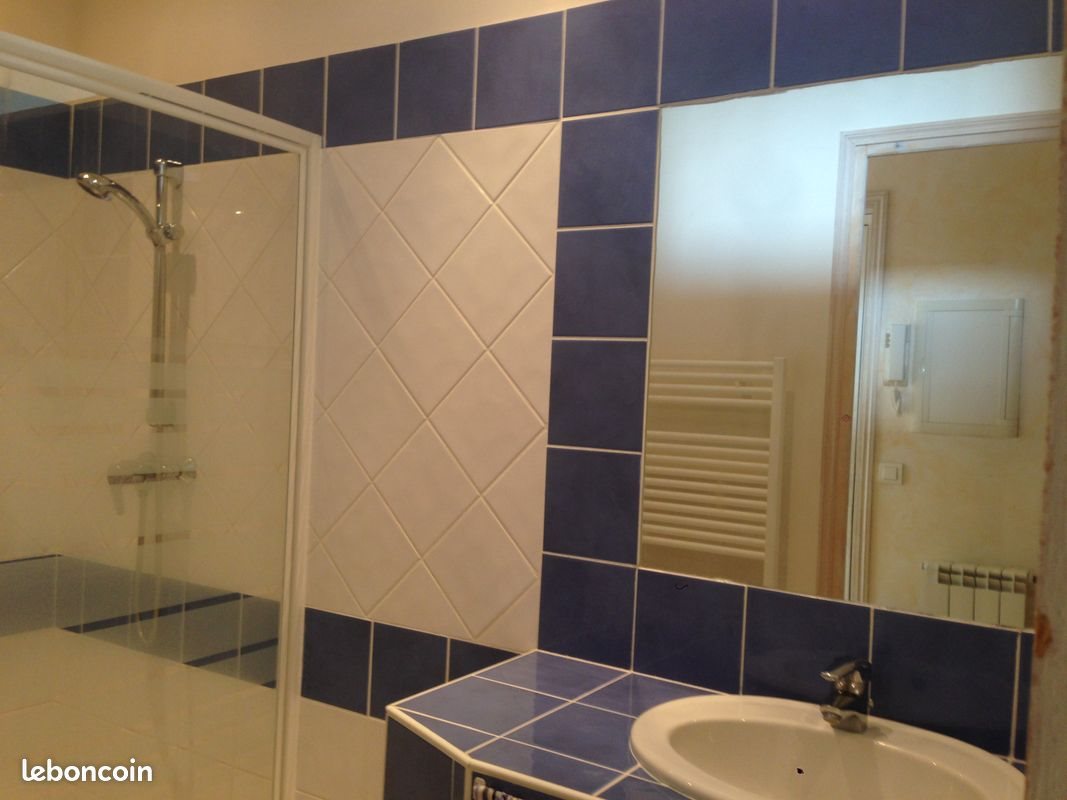 Appartement à louer, 46m², Carcassonne