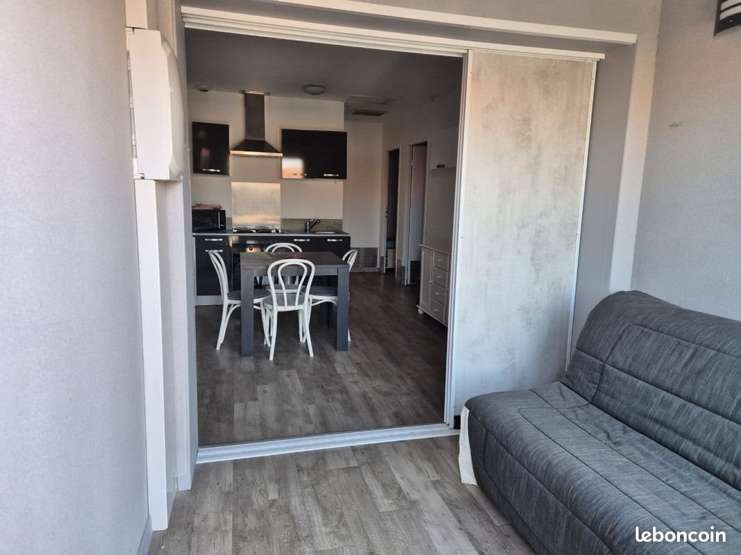 Maison à louer, 55m², Vic-en-Bigorre