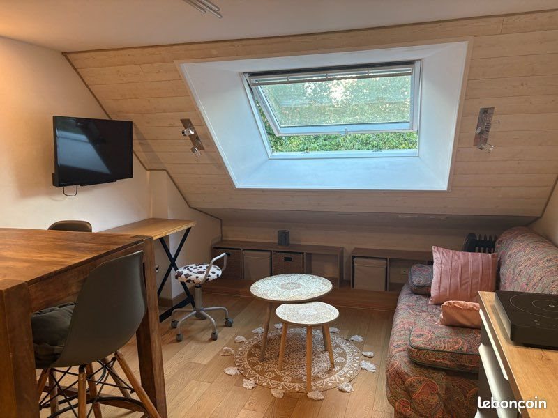Appartement à louer, 20m², Ploemeur