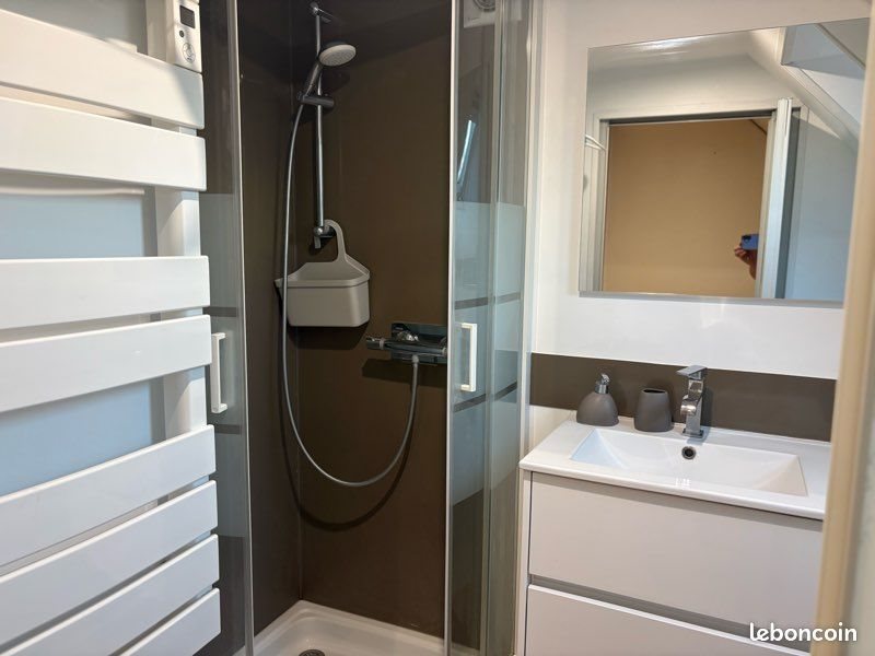 Appartement à louer, 20m², Ploemeur