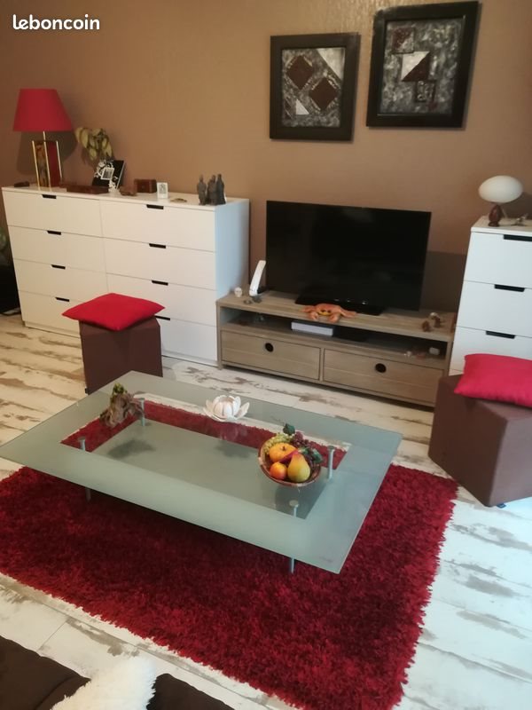 Appartement à louer, 25m², Bayonne
