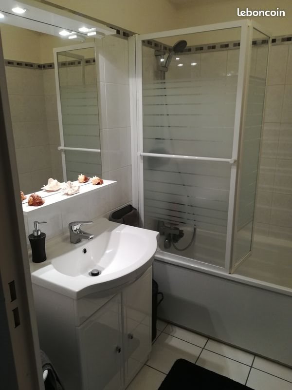 Appartement à louer, 25m², Bayonne