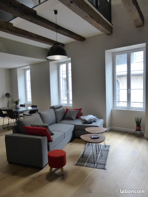 Appartement à vendre, 150m², Villefranche-de-Rouergue