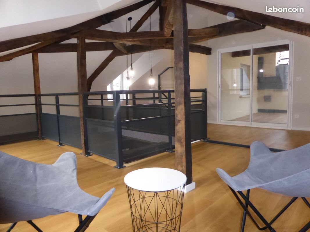 Appartement à vendre, 150m², Villefranche-de-Rouergue