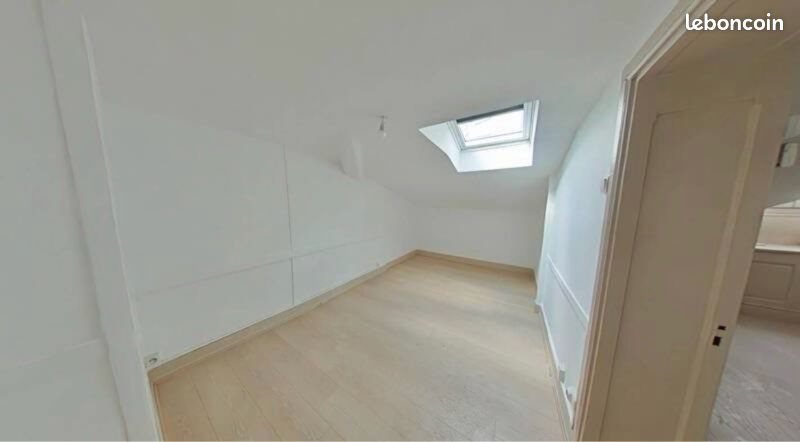 Appartement à louer, 18m², Saint-Étienne