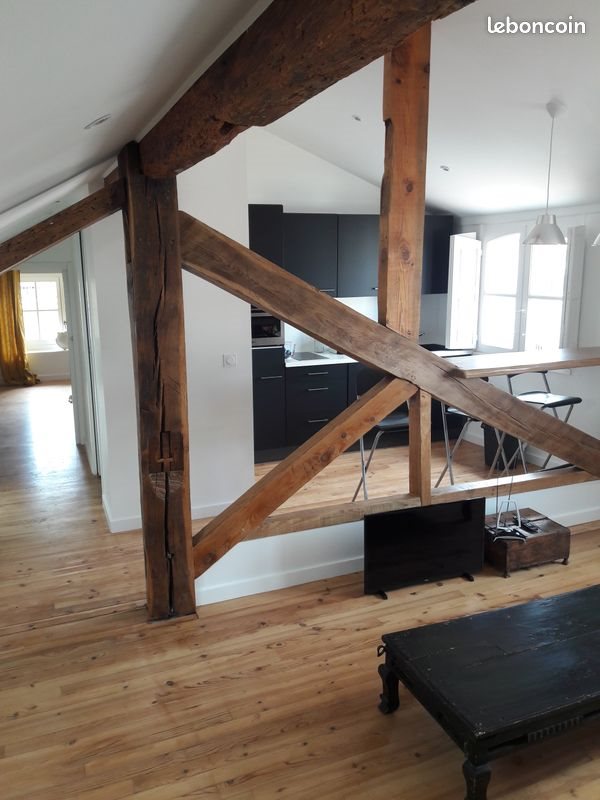 Appartement à vendre, 36m², Saint-Jean-de-Luz