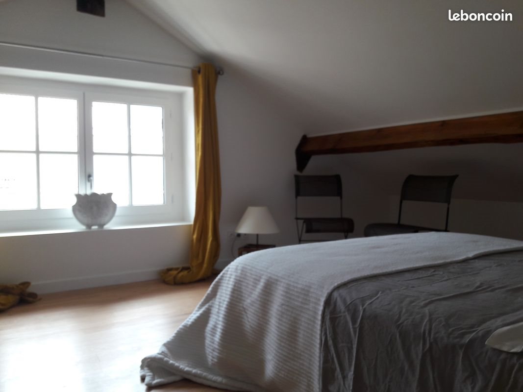 Appartement à vendre, 36m², Saint-Jean-de-Luz