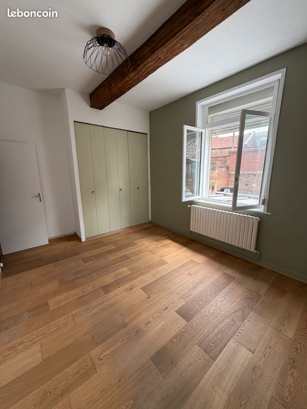 Maison à louer, 91m², Douai