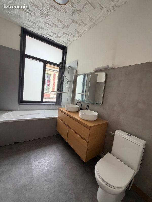 Maison à louer, 91m², Douai