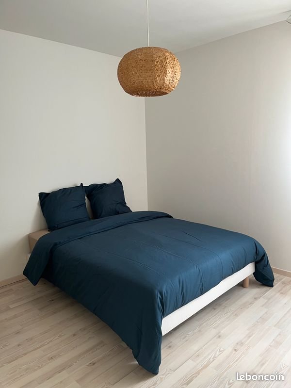 Appartement à louer, 43m², Sciez