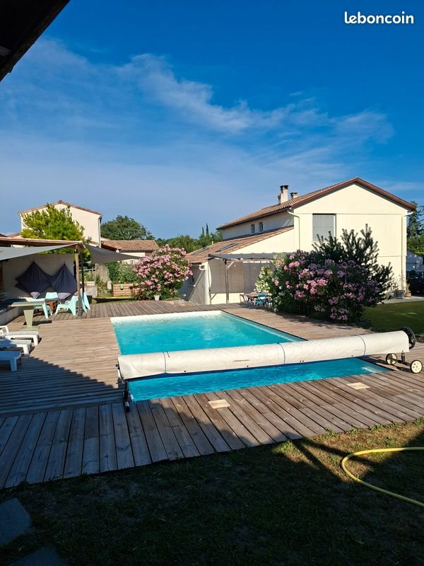 Maison à vendre, 140m², Sauzet