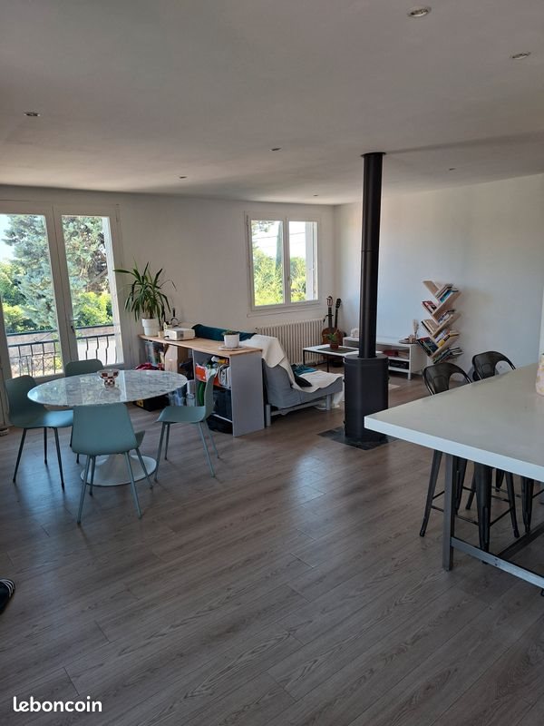 Maison à vendre, 140m², Sauzet