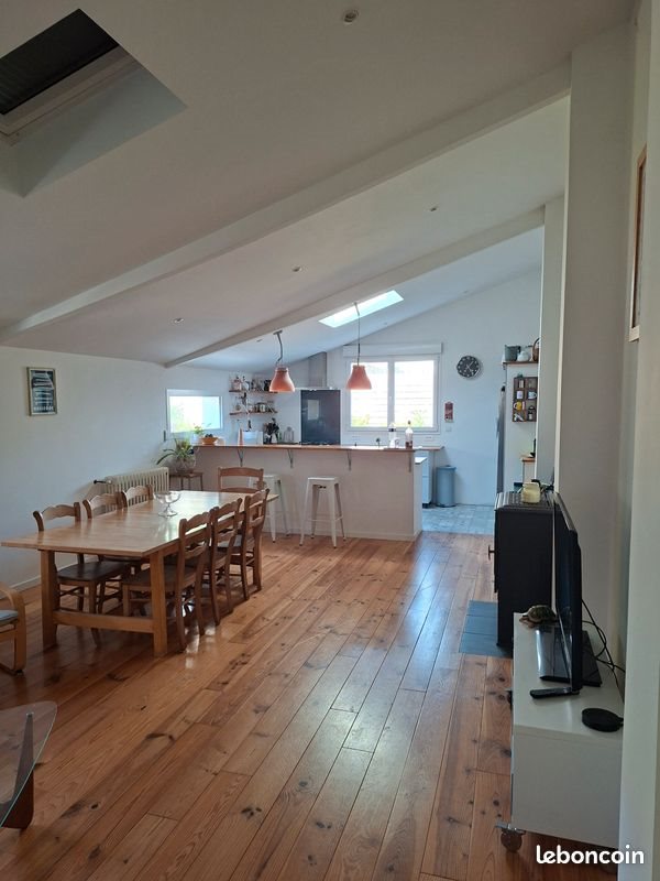 Maison à vendre, 140m², Sauzet