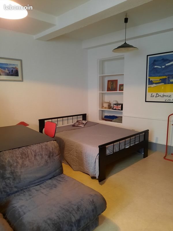 Appartement à louer, 27m², Valence