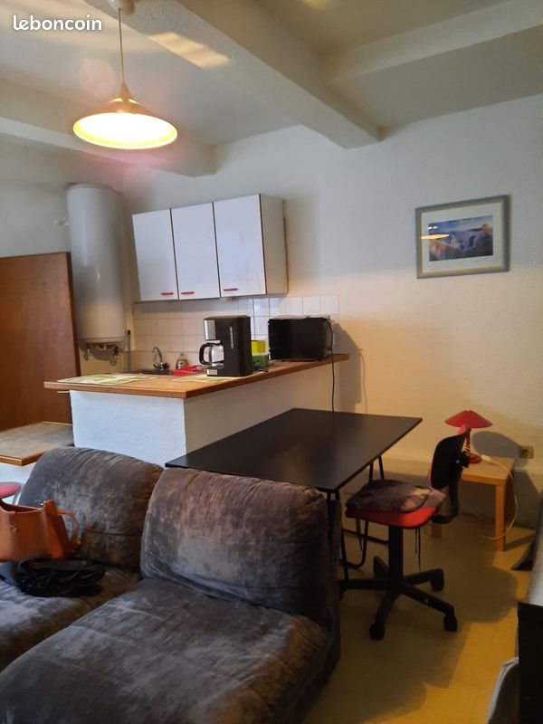 Appartement à louer, 27m², Valence