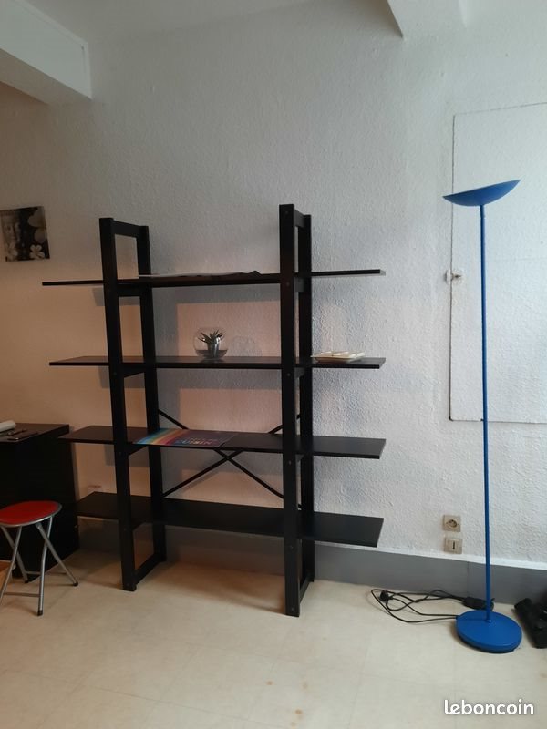 Appartement à louer, 27m², Valence
