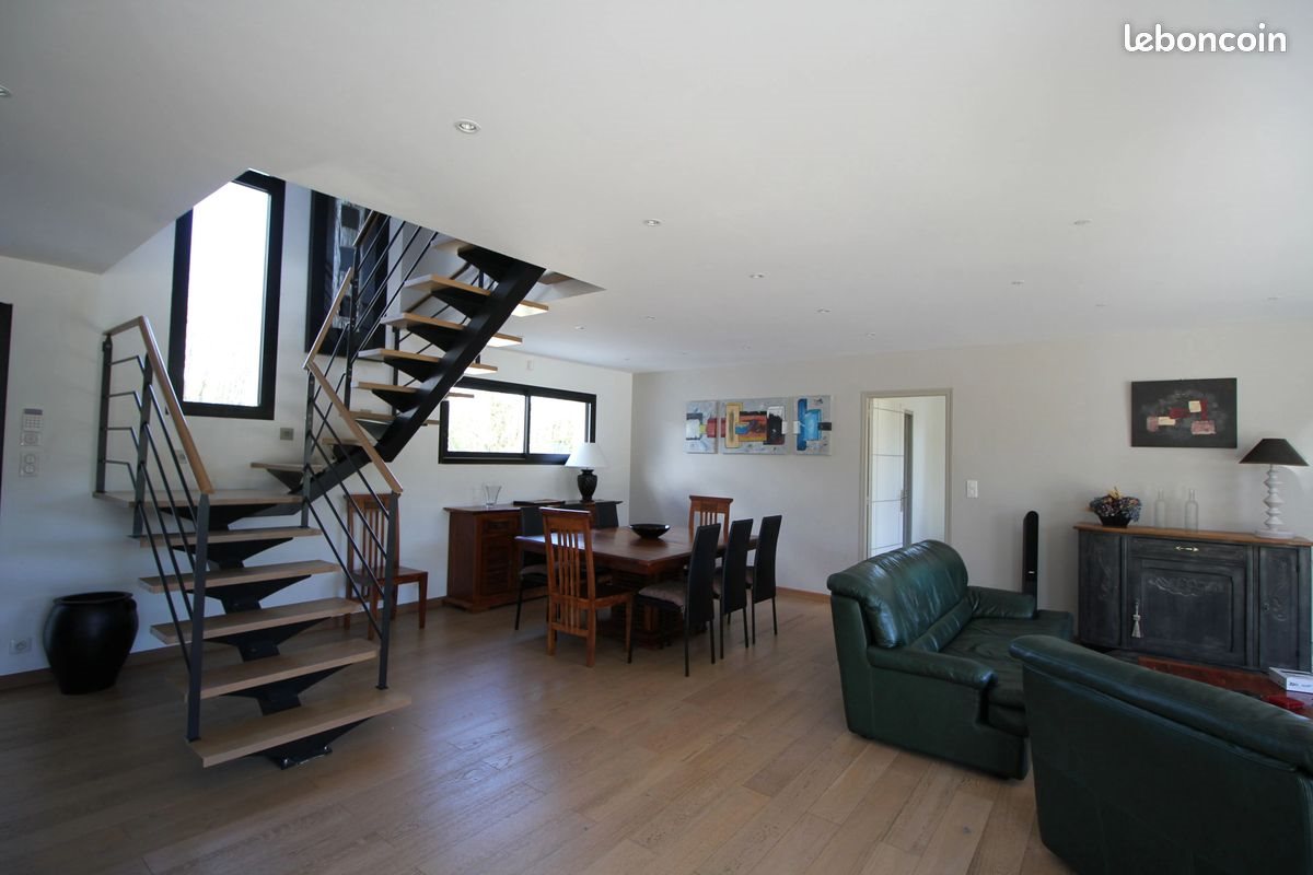 Maison à vendre, 200m², Gouesnach