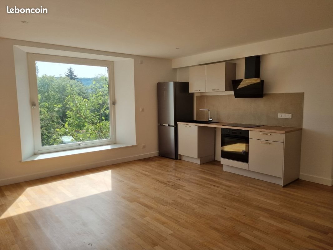 Appartement à louer, 50m², Bouxières-aux-Dames