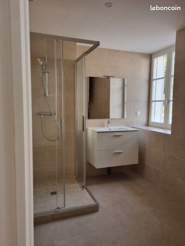 Appartement à louer, 50m², Bouxières-aux-Dames