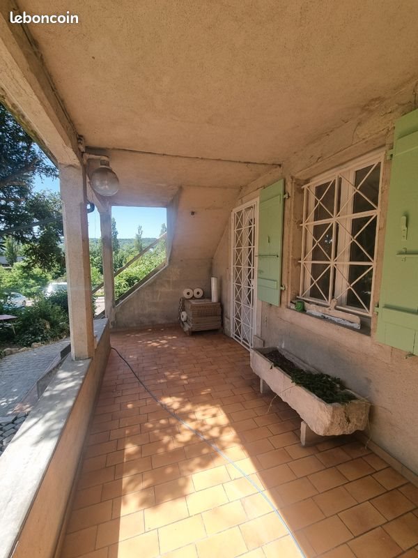 Appartement à louer, 50m², Bouxières-aux-Dames
