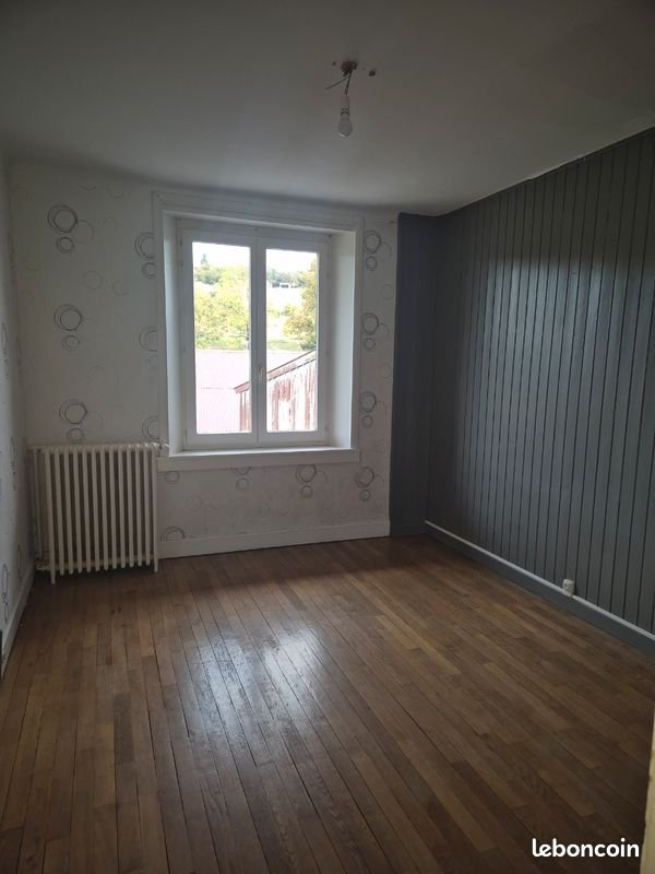 Appartement à louer, 70m², Maisons-du-Bois-Lièvremont