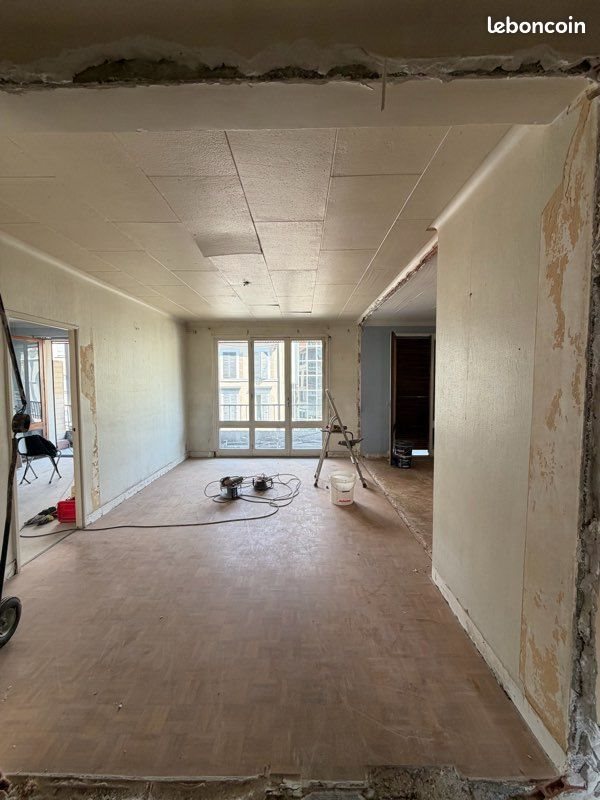 Appartement à vendre, 62m², Tarbes