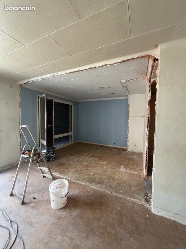 Appartement à vendre, 62m², Tarbes