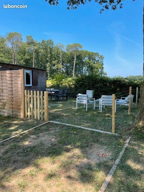 Appartement à louer, 38m², Saint-Geours-de-Maremne