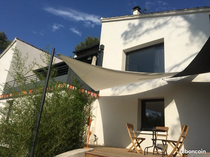 Appartement à louer, 70m², Saint-Etienne-du-Grès