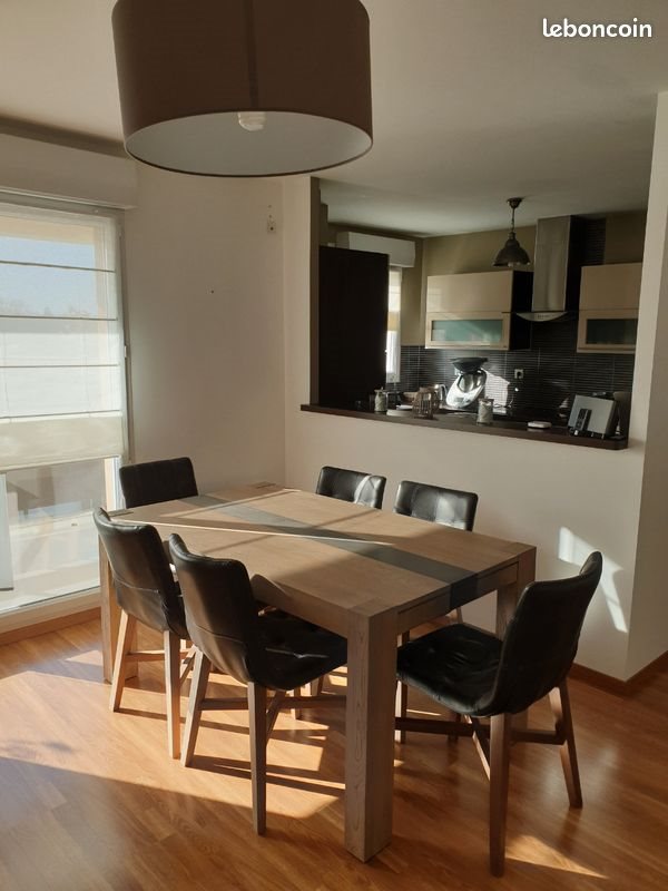 Appartement à louer, 65m², Vertou