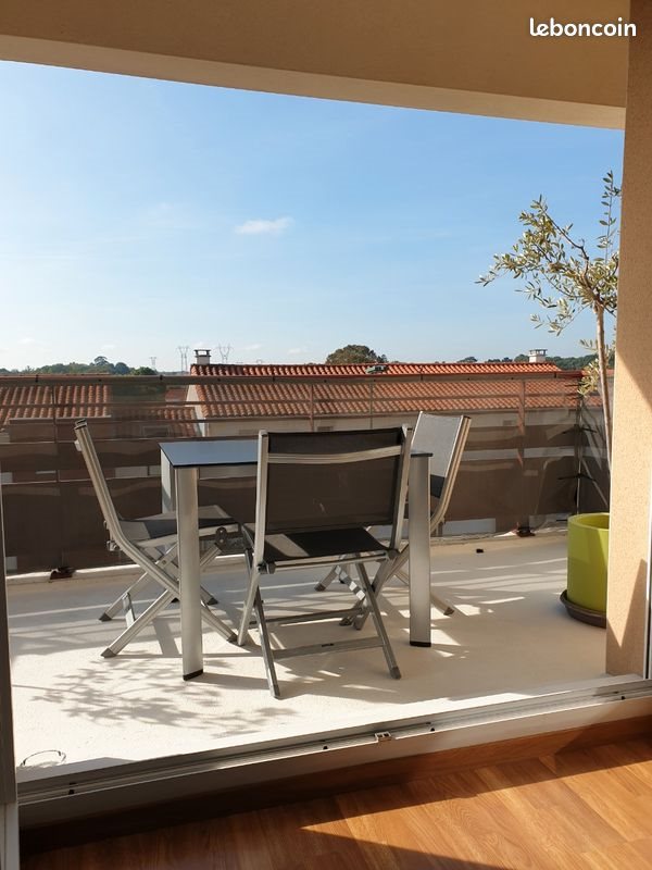 Appartement à louer, 65m², Vertou