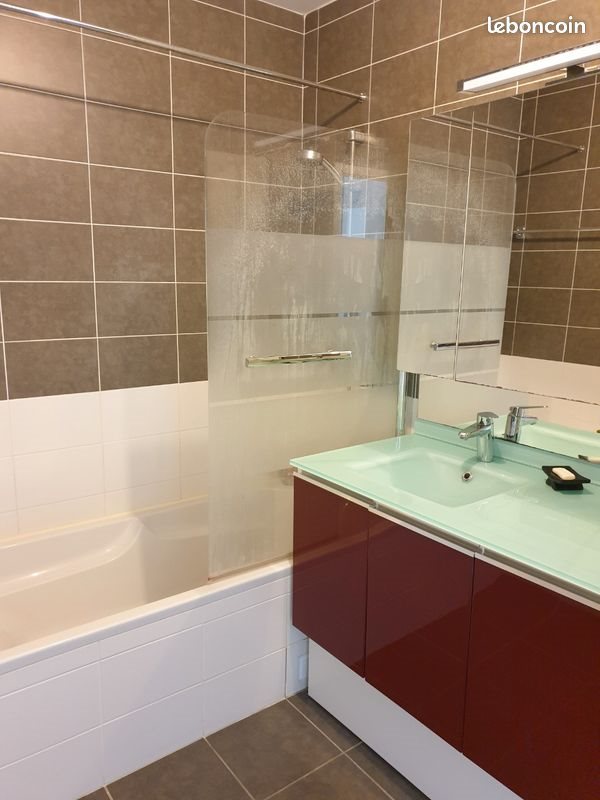 Appartement à louer, 65m², Vertou